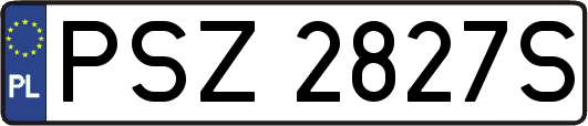 PSZ2827S