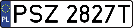 PSZ2827T