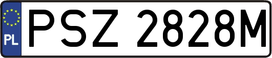 PSZ2828M