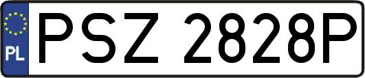PSZ2828P