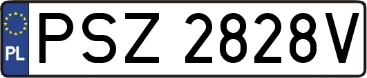 PSZ2828V