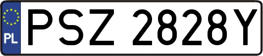 PSZ2828Y