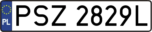 PSZ2829L