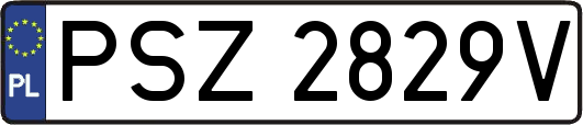 PSZ2829V