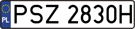 PSZ2830H