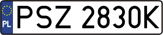 PSZ2830K