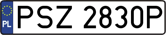 PSZ2830P