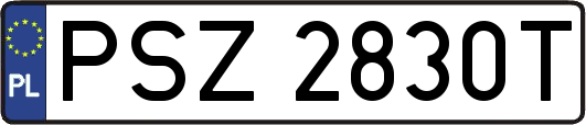PSZ2830T