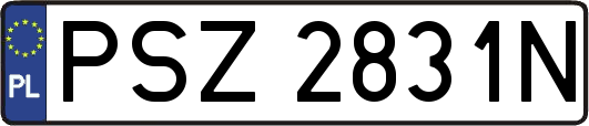PSZ2831N
