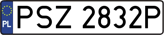 PSZ2832P