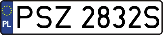 PSZ2832S