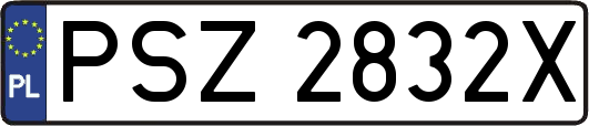 PSZ2832X