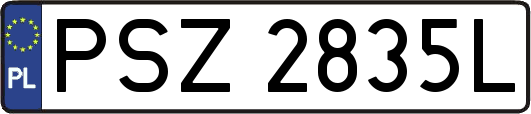 PSZ2835L