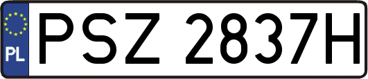 PSZ2837H