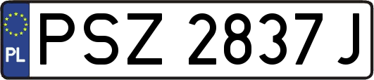 PSZ2837J