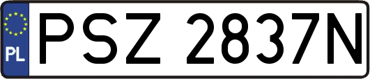 PSZ2837N