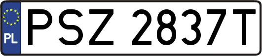 PSZ2837T