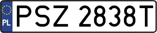 PSZ2838T