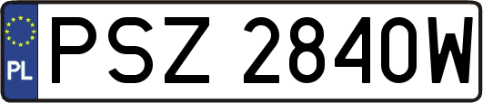 PSZ2840W