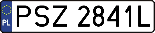 PSZ2841L