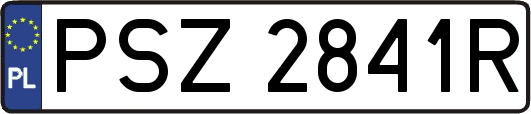 PSZ2841R