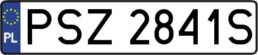 PSZ2841S