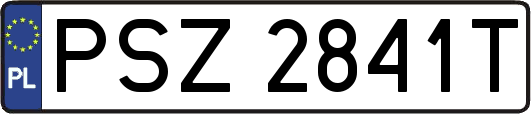 PSZ2841T
