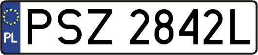 PSZ2842L