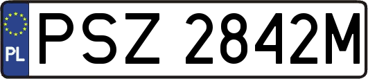 PSZ2842M
