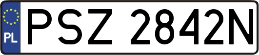 PSZ2842N