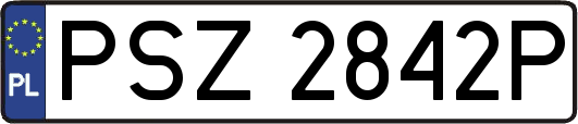 PSZ2842P