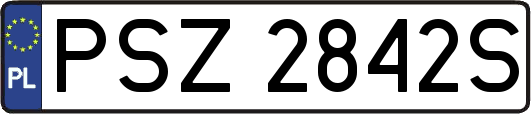 PSZ2842S
