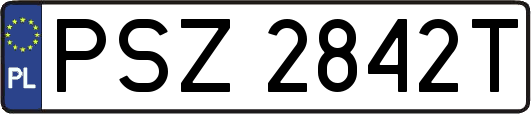 PSZ2842T