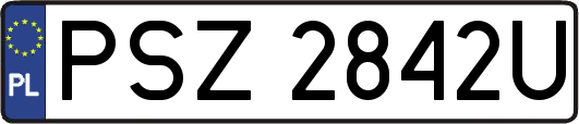 PSZ2842U