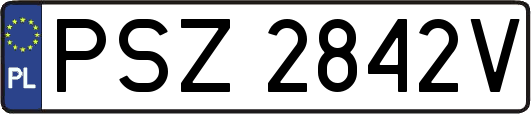 PSZ2842V