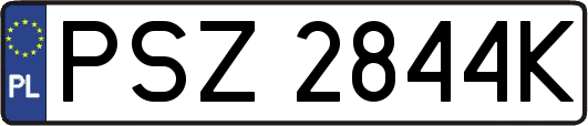 PSZ2844K