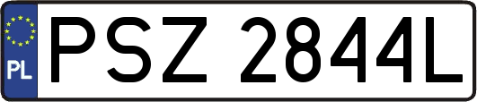 PSZ2844L
