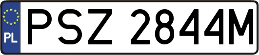 PSZ2844M