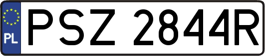 PSZ2844R