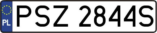PSZ2844S