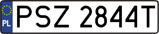 PSZ2844T