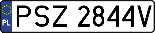 PSZ2844V