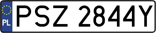 PSZ2844Y