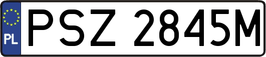 PSZ2845M