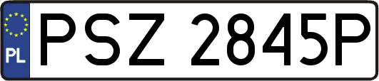 PSZ2845P