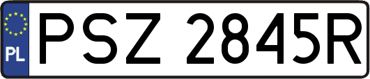 PSZ2845R