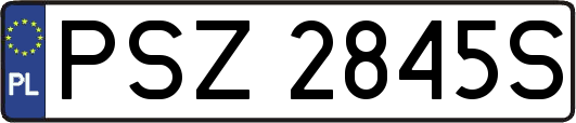 PSZ2845S