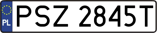 PSZ2845T