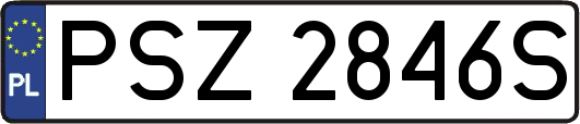 PSZ2846S