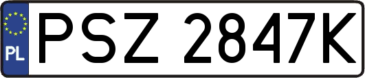 PSZ2847K